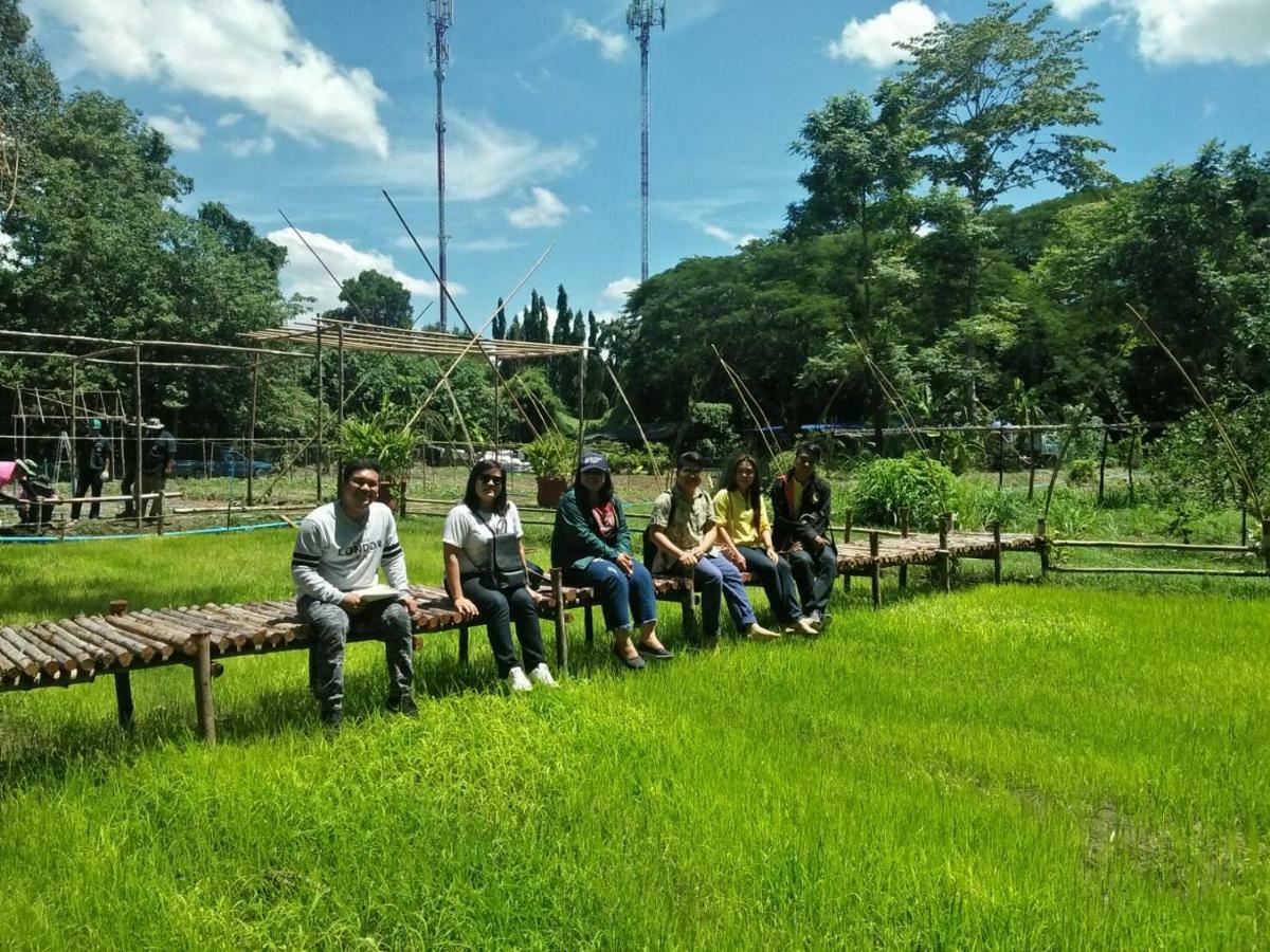 Supalai Pasak Resort Hotel And Spa Kaeng Khoi Dış mekan fotoğraf