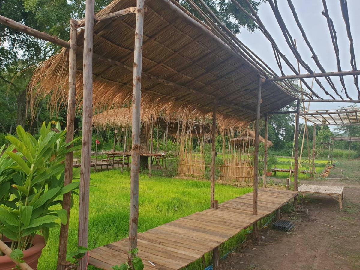 Supalai Pasak Resort Hotel And Spa Kaeng Khoi Dış mekan fotoğraf