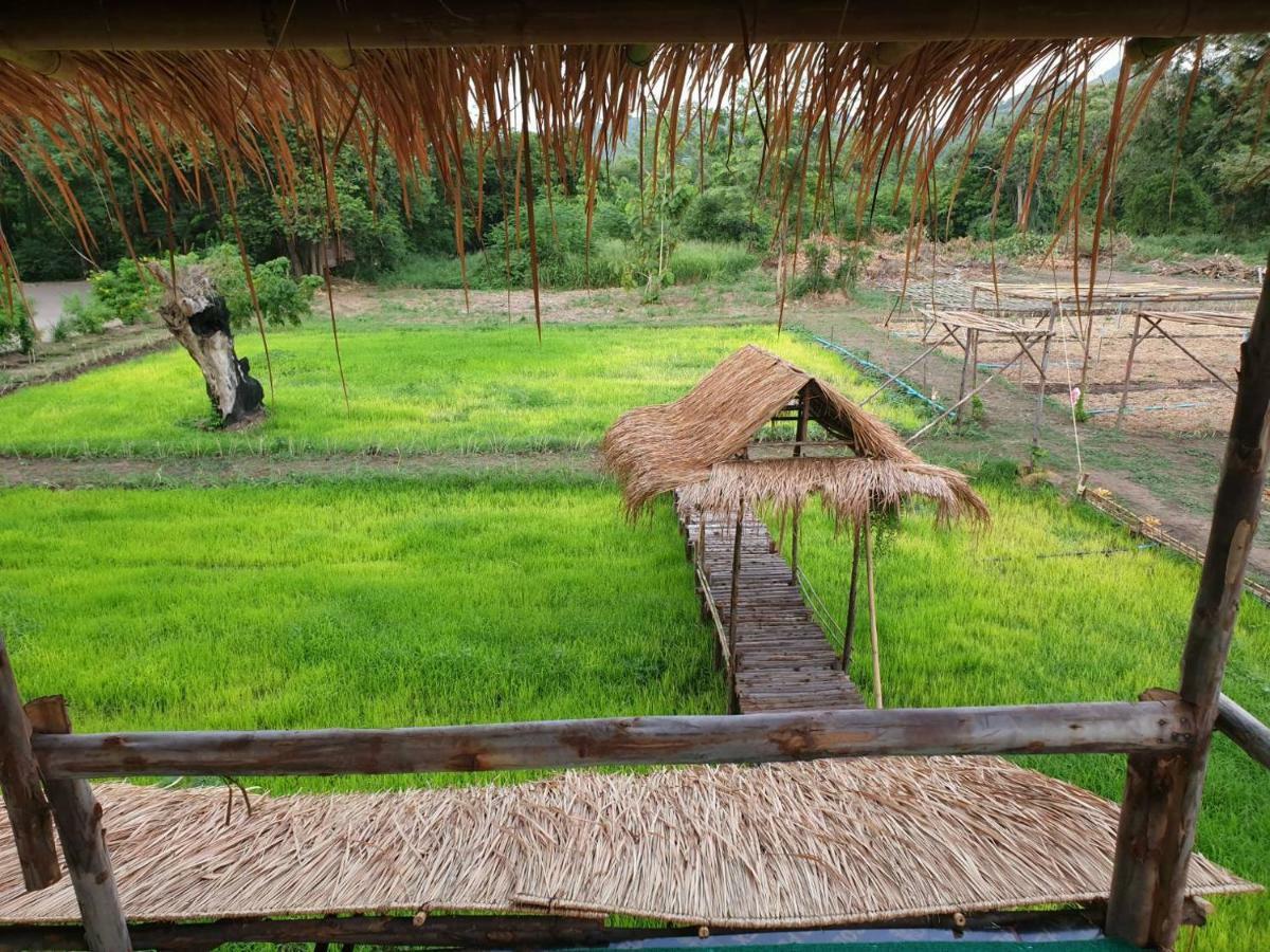 Supalai Pasak Resort Hotel And Spa Kaeng Khoi Dış mekan fotoğraf