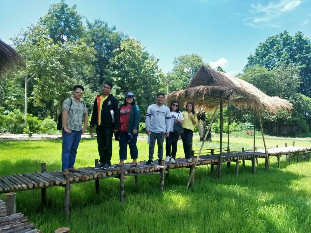 Supalai Pasak Resort Hotel And Spa Kaeng Khoi Dış mekan fotoğraf